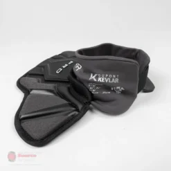 Bauer Pro Junior Goalie Neck Guard -Bauer Sale Store bauer goalie neck guards bauer pro junior goalie neck guard jr 28267929206850