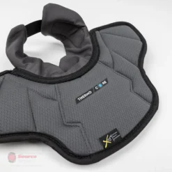 Bauer Pro Junior Goalie Neck Guard -Bauer Sale Store bauer goalie neck guards bauer pro junior goalie neck guard jr 28267929305154