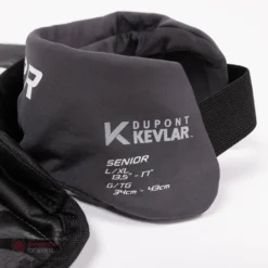 Bauer Pro Senior Goalie Neck Guard -Bauer Sale Store bauer goalie neck guards bauer pro senior goalie neck guard sr 27999396364354