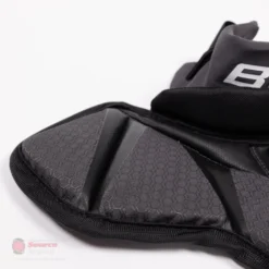 Bauer Pro Senior Goalie Neck Guard -Bauer Sale Store bauer goalie neck guards bauer pro senior goalie neck guard sr 27999396397122