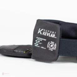 Bauer Supreme Junior Goalie Neck Guard -Bauer Sale Store bauer goalie neck guards bauer supreme junior goalie neck guard 4566126886978