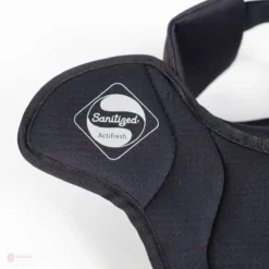 Bauer Supreme Junior Goalie Neck Guard -Bauer Sale Store bauer goalie neck guards bauer supreme junior goalie neck guard 4566126919746