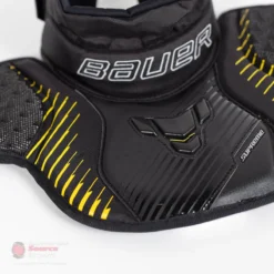 Bauer Supreme Senior Goalie Neck Guard -Bauer Sale Store bauer goalie neck guards bauer supreme senior goalie neck guard 4566126297154