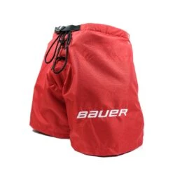 Bauer Senior Goalie Pant Shell -Bauer Sale Store bauer goalie pant shells bauer senior goalie pant shell red s 28766197022786