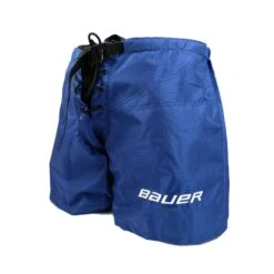 Bauer Senior Goalie Pant Shell -Bauer Sale Store bauer goalie pant shells bauer senior goalie pant shell royal xl 28766197055554