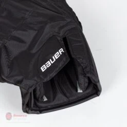 Bauer Elite Intermediate Goalie Pants S21 -Bauer Sale Store bauer goalie pants bauer elite intermediate goalie pants 14780993929282