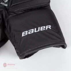 Bauer Elite Intermediate Goalie Pants S21 -Bauer Sale Store bauer goalie pants bauer elite intermediate goalie pants 14780993962050