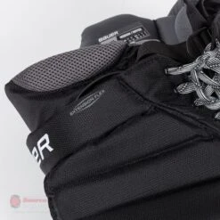 Bauer Elite Intermediate Goalie Pants S21 -Bauer Sale Store bauer goalie pants bauer elite intermediate goalie pants 14780993994818