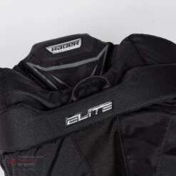 Bauer Elite Intermediate Goalie Pants S21 -Bauer Sale Store bauer goalie pants bauer elite intermediate goalie pants 14780994027586