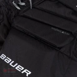 Bauer Elite Intermediate Goalie Pants S21 -Bauer Sale Store bauer goalie pants bauer elite intermediate goalie pants 14780994060354