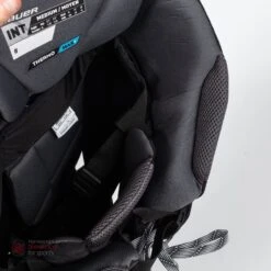 Bauer Elite Intermediate Goalie Pants S21 -Bauer Sale Store bauer goalie pants bauer elite intermediate goalie pants 14780994093122