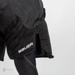 Bauer Elite Senior Goalie Pants S21 -Bauer Sale Store bauer goalie pants bauer elite senior goalie pants 14233391398978