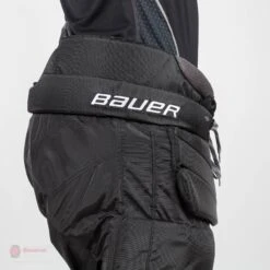 Bauer Elite Senior Goalie Pants S21 -Bauer Sale Store bauer goalie pants bauer elite senior goalie pants 14233391693890