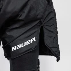 Bauer Elite Senior Goalie Pants S23 -Bauer Sale Store bauer goalie pants bauer elite senior goalie pants s23 30478186053698