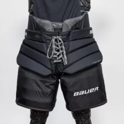 Bauer Elite Senior Goalie Pants S23 -Bauer Sale Store bauer goalie pants bauer elite senior goalie pants s23 30478187692098