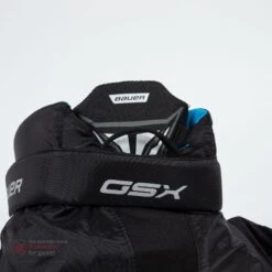 Bauer GSX Prodigy Youth Goalie Pants S20 -Bauer Sale Store bauer goalie pants bauer gsx prodigy youth goalie pants 14277635047490