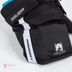 Bauer GSX Prodigy Youth Goalie Pants S20 -Bauer Sale Store bauer goalie pants bauer gsx prodigy youth goalie pants 14277635113026