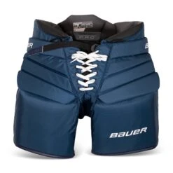 Bauer Pro Senior Goalie Pants S20 -Bauer Sale Store bauer goalie pants bauer pro senior goalie pants navy m 30201778733122