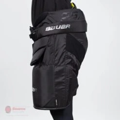 Bauer Supreme 2S Pro Senior Goalie Pants -Bauer Sale Store bauer goalie pants bauer supreme 2s pro senior goalie pants 4566129737794