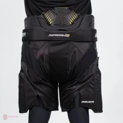 Bauer Supreme 2S Pro Senior Goalie Pants -Bauer Sale Store bauer goalie pants bauer supreme 2s pro senior goalie pants 4566129770562