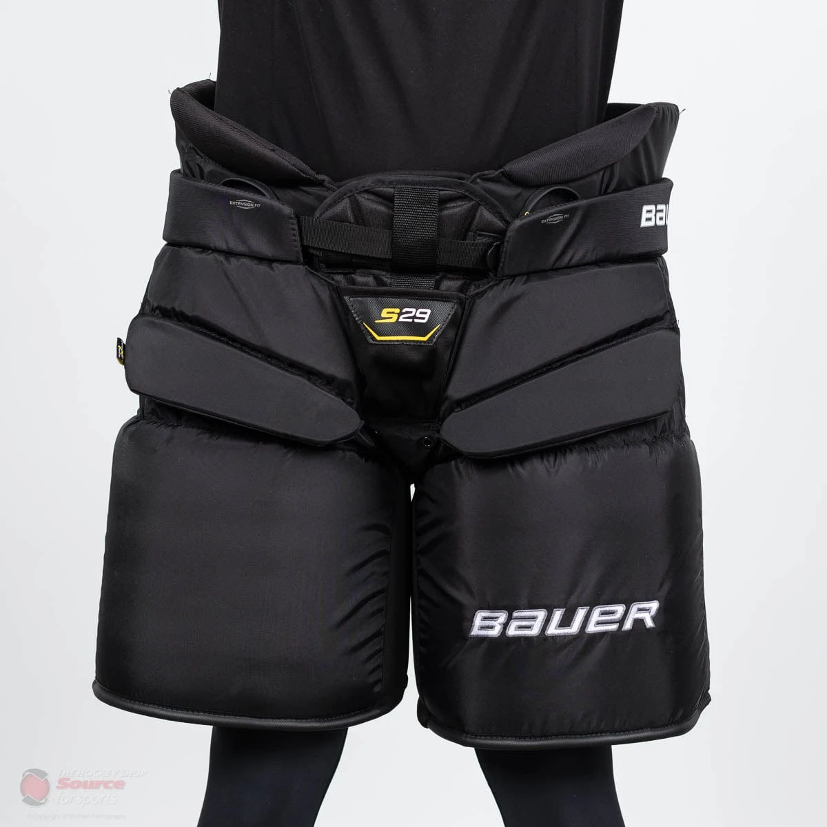 Bauer Supreme S29 Senior Goalie Pants 2 Bauer Supreme S29 Senior Goalie Pants - Image 2