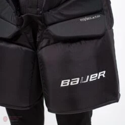 Bauer Vapor 2X Pro Senior Goalie Pants -Bauer Sale Store bauer goalie pants bauer vapor 2x pro senior goalie pants 5496830918722