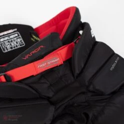 Bauer Vapor X2.9 Junior Goalie Pants -Bauer Sale Store bauer goalie pants bauer vapor x2 9 junior goalie pants 5669208621122