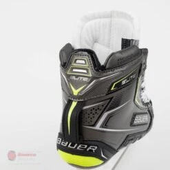 Bauer Elite Intermediate Goalie Skates S21 11 Bauer Elite Intermediate Goalie Skates S21 -Bauer Sale Store bauer goalie skates bauer elite intermediate goalie skates 28378040762434
