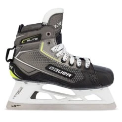 Bauer Elite Junior Goalie Skates S21