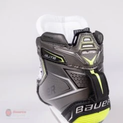 Bauer Elite Junior Goalie Skates S21 -Bauer Sale Store bauer goalie skates bauer elite junior goalie skates 28427147116610
