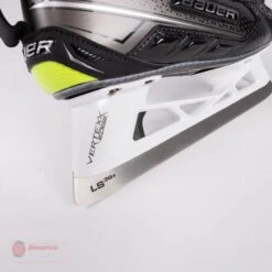Bauer Elite Junior Goalie Skates S21 -Bauer Sale Store bauer goalie skates bauer elite junior goalie skates 28427147182146
