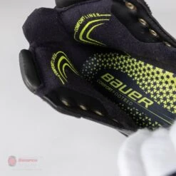 Bauer Elite Senior Goalie Skates S21 -Bauer Sale Store bauer goalie skates bauer elite senior goalie skates 27972549673026