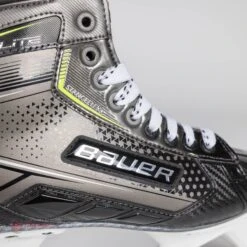 Bauer Elite Senior Goalie Skates S21 -Bauer Sale Store bauer goalie skates bauer elite senior goalie skates 27972549836866