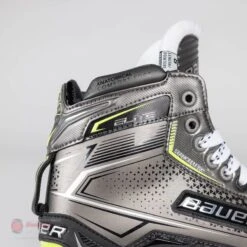 Bauer Elite Senior Goalie Skates S21 -Bauer Sale Store bauer goalie skates bauer elite senior goalie skates 27972549869634