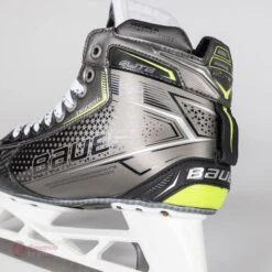 Bauer Elite Senior Goalie Skates S21 -Bauer Sale Store bauer goalie skates bauer elite senior goalie skates 27972549967938