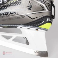 Bauer Elite Senior Goalie Skates S21 -Bauer Sale Store bauer goalie skates bauer elite senior goalie skates 27972550099010