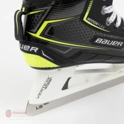 Bauer GSX Intermediate Goalie Skates S21 12 Bauer GSX Intermediate Goalie Skates S21 -Bauer Sale Store bauer goalie skates bauer gsx intermediate goalie skates 28378041712706