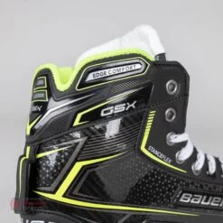 Bauer GSX Junior Goalie Skates S21 17 Bauer GSX Junior Goalie Skates S21 -Bauer Sale Store bauer goalie skates bauer gsx junior goalie skates 28121333170242
