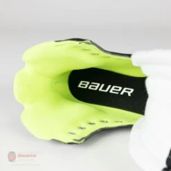 Bauer GSX Junior Goalie Skates S21 25 Bauer GSX Junior Goalie Skates S21 -Bauer Sale Store bauer goalie skates bauer gsx junior goalie skates 28121333203010