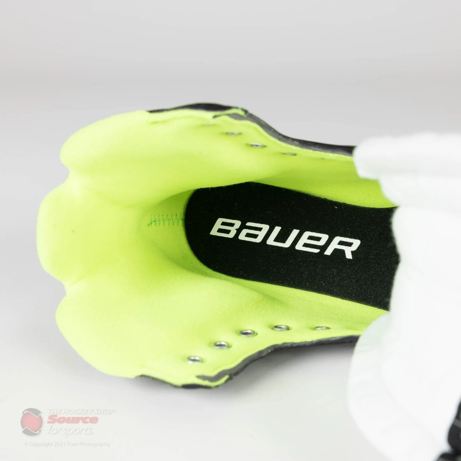 Bauer GSX Junior Goalie Skates S21 12 Bauer GSX Junior Goalie Skates S21 - Image 12
