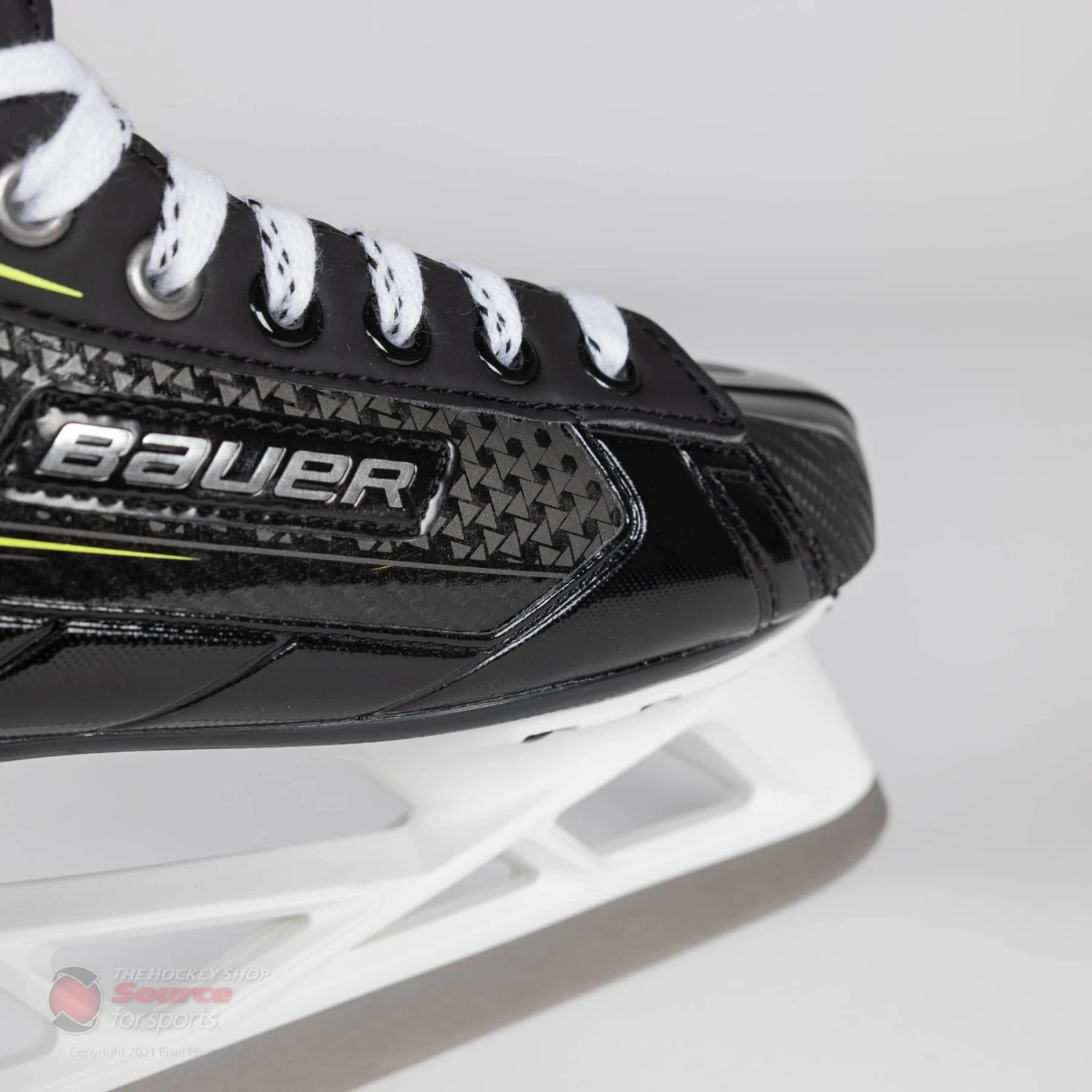 Bauer GSX Junior Goalie Skates S21 5 Bauer GSX Junior Goalie Skates S21 - Image 5