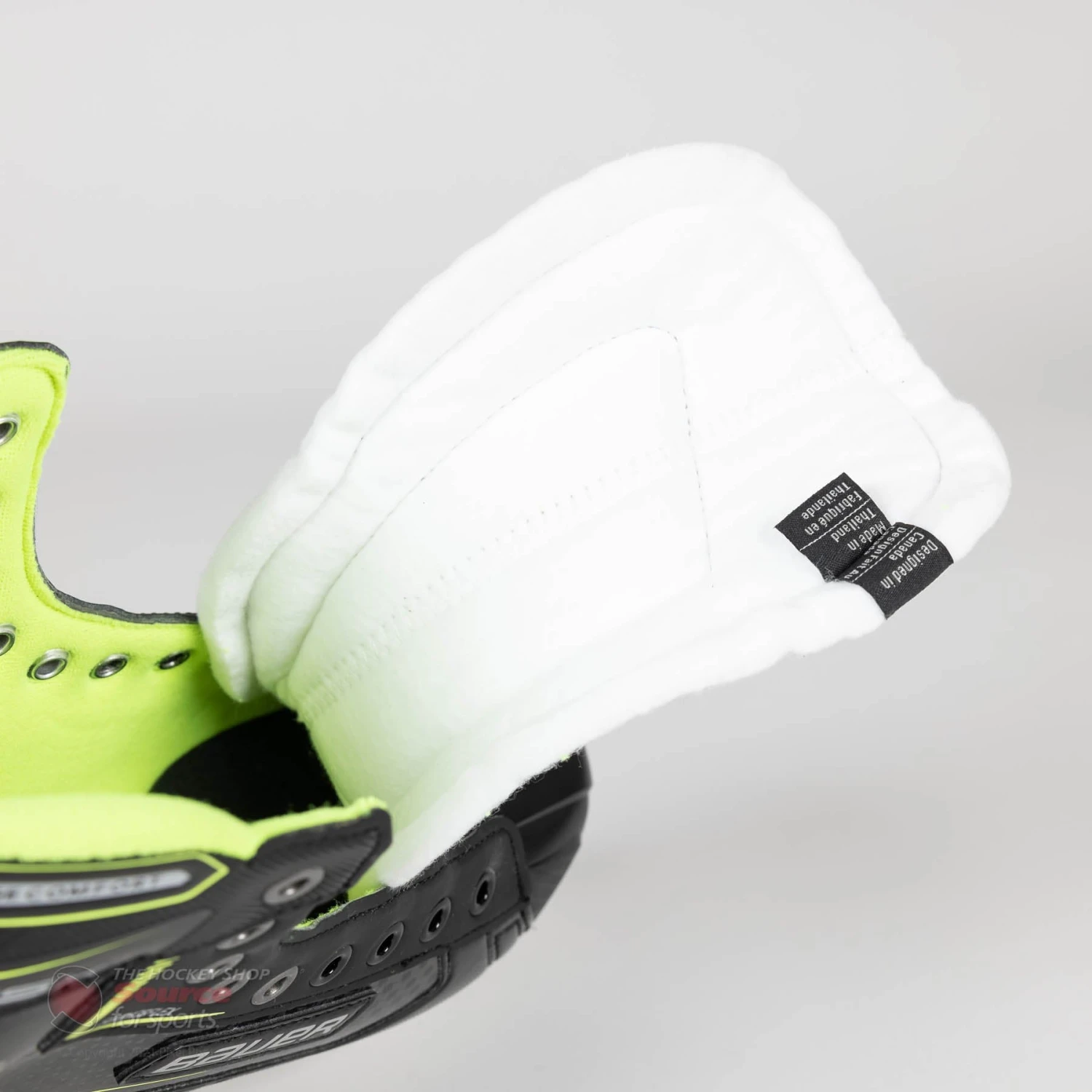 Bauer GSX Junior Goalie Skates S21 14 Bauer GSX Junior Goalie Skates S21 - Image 14