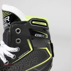 Bauer GSX Junior Goalie Skates S21 21 Bauer GSX Junior Goalie Skates S21 -Bauer Sale Store bauer goalie skates bauer gsx junior goalie skates 28121333399618