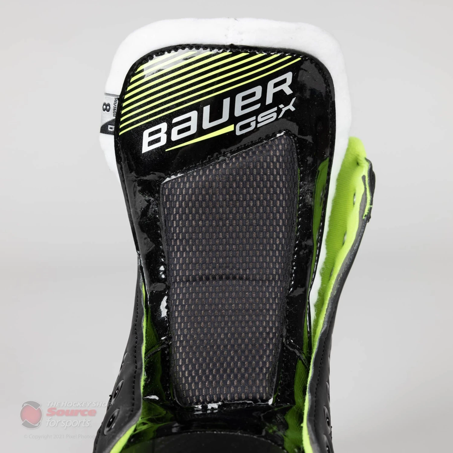 Bauer GSX Junior Goalie Skates S21 11 Bauer GSX Junior Goalie Skates S21 - Image 11