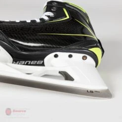 Bauer GSX Junior Goalie Skates S21 22 Bauer GSX Junior Goalie Skates S21 -Bauer Sale Store bauer goalie skates bauer gsx junior goalie skates 28121333497922