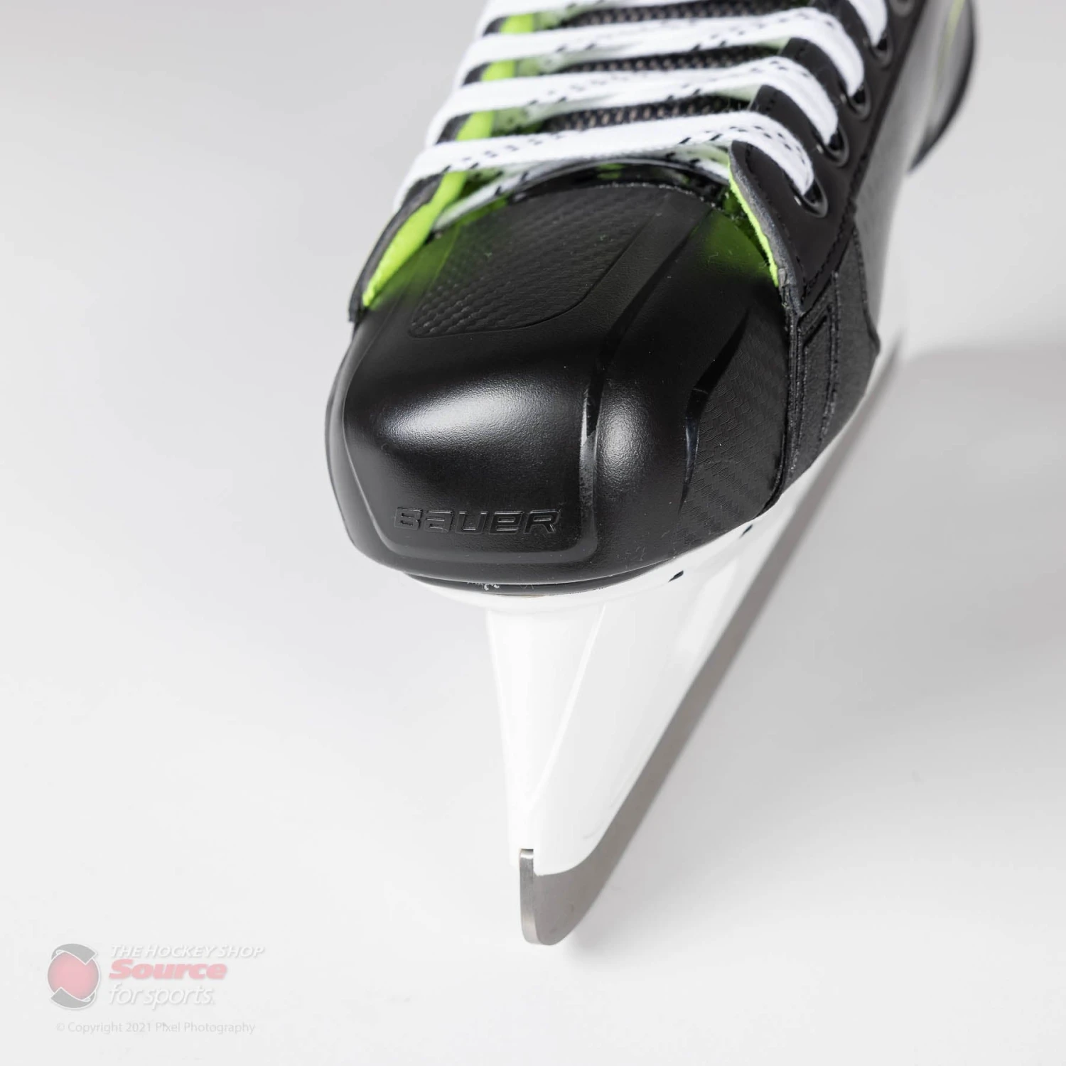 Bauer GSX Junior Goalie Skates S21 10 Bauer GSX Junior Goalie Skates S21 - Image 10