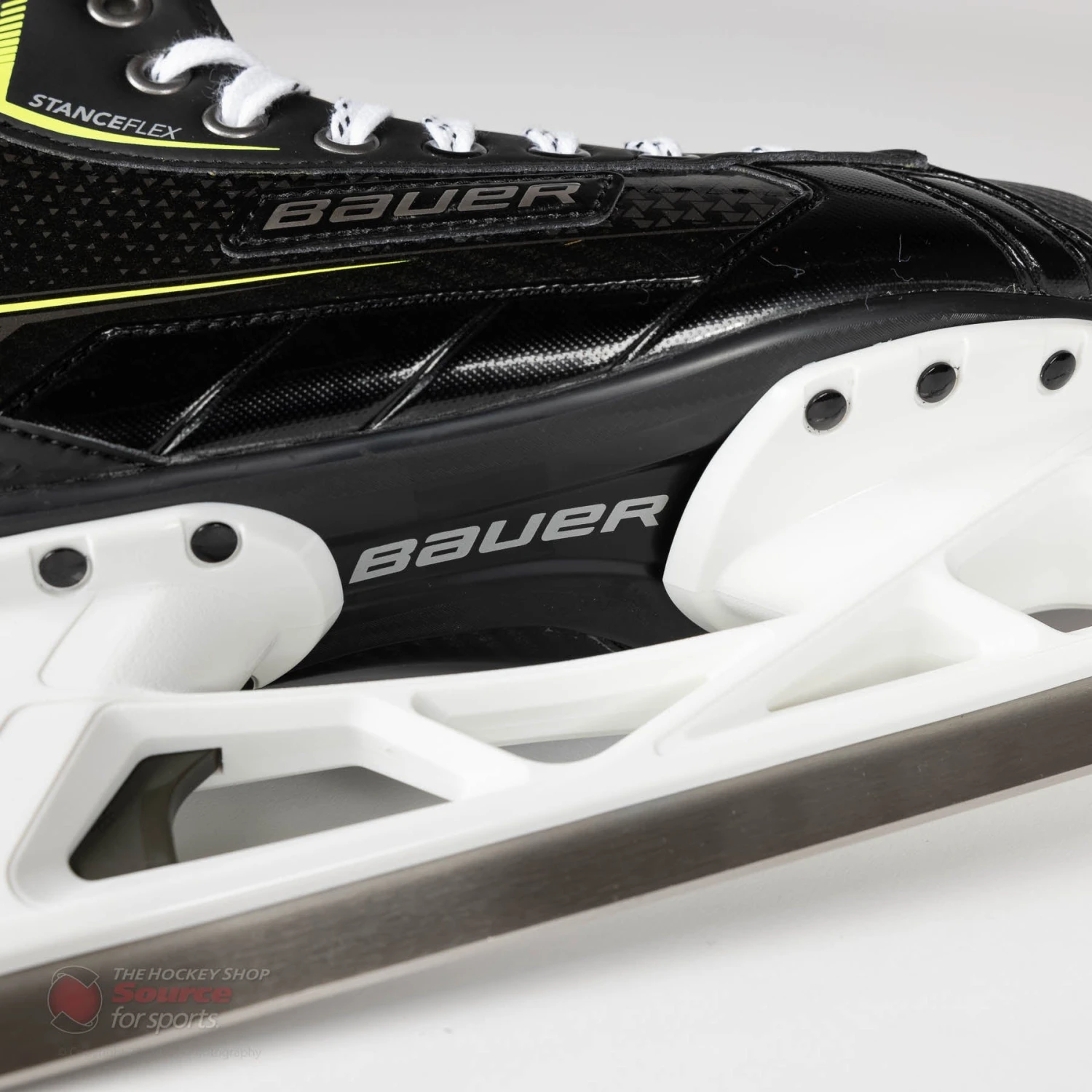 Bauer GSX Junior Goalie Skates S21 7 Bauer GSX Junior Goalie Skates S21 - Image 7