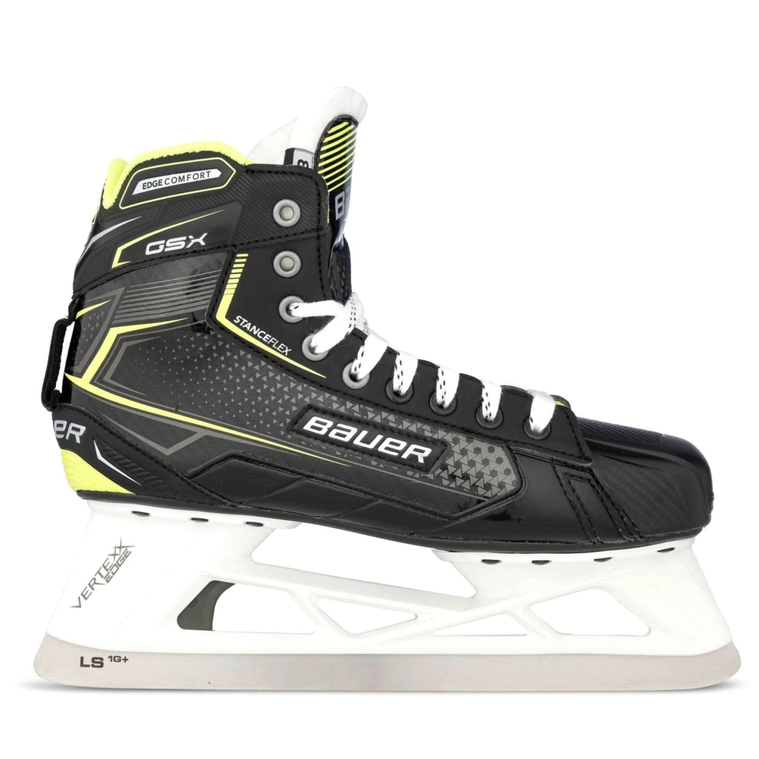 Bauer GSX Junior Goalie Skates S21 1 Bauer GSX Junior Goalie Skates S21