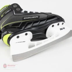 Bauer GSX Youth Goalie Skates S21 -Bauer Sale Store bauer goalie skates bauer gsx youth goalie skates 28378042662978