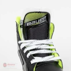 Bauer GSX Youth Goalie Skates S21 -Bauer Sale Store bauer goalie skates bauer gsx youth goalie skates 28378042695746